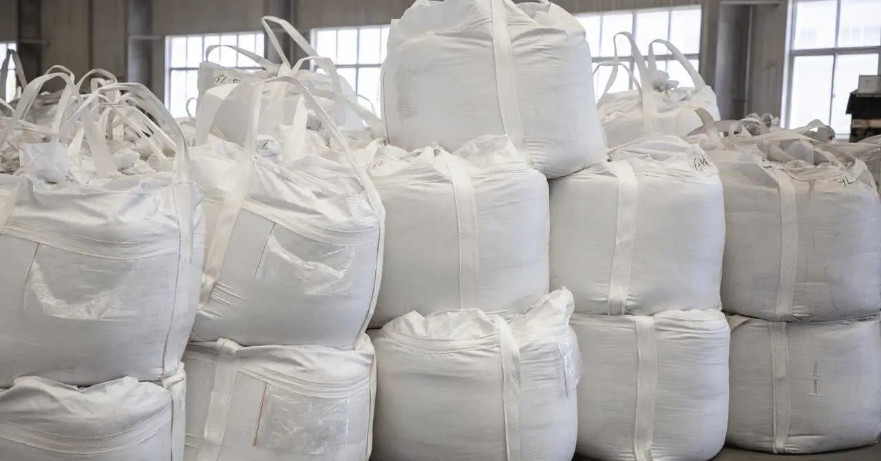 Contenedores Flexibles